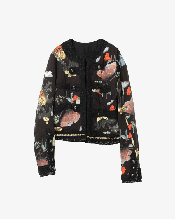 UNDERCOVER - Women's Jacket   - (Print)