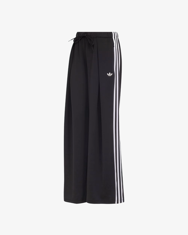 Adidas - Men's Adiluna Jennie Pleated Track Pants - (Black)