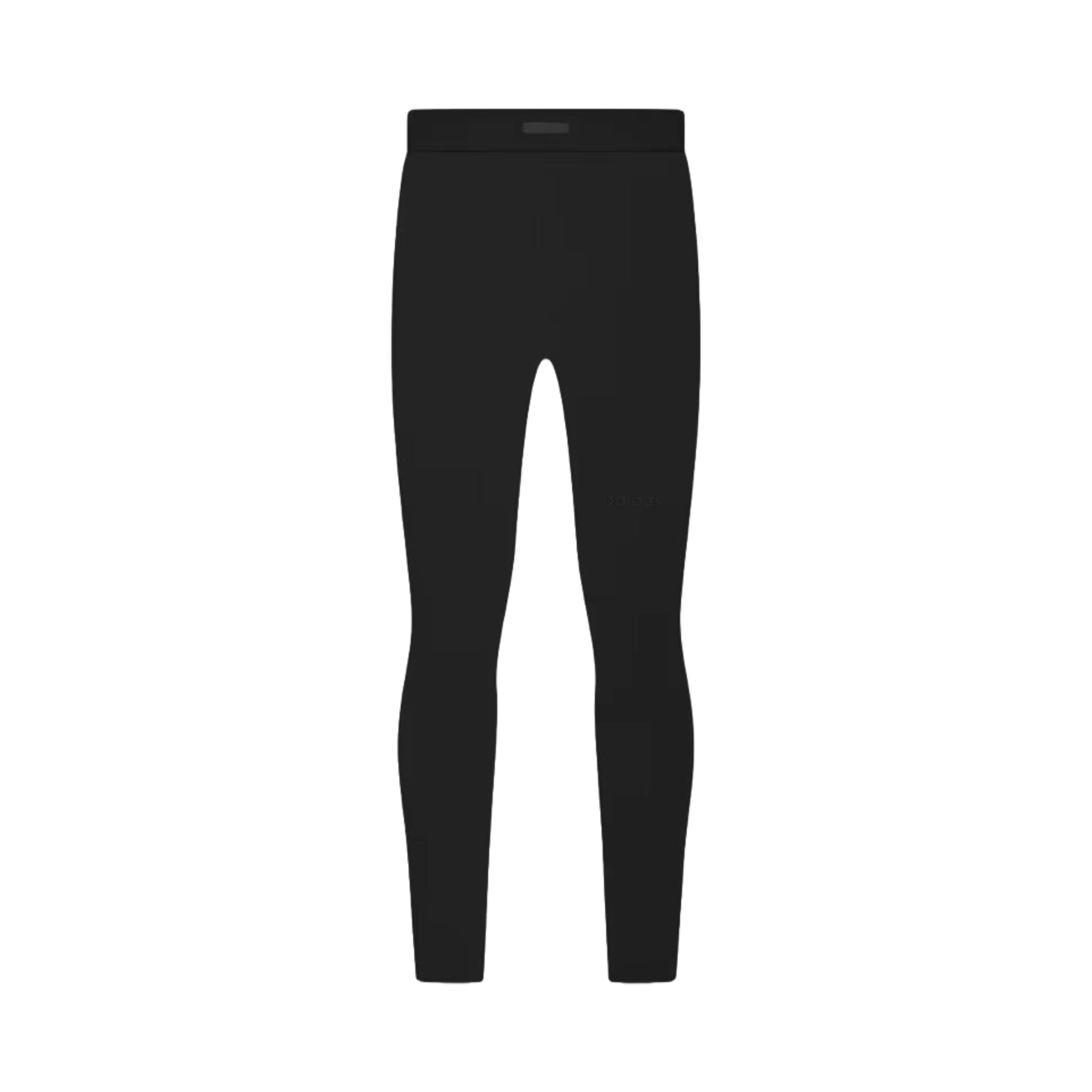 Adidas: Fear Of God Athletics Running Legging (Black) SS24 IT1932 ...