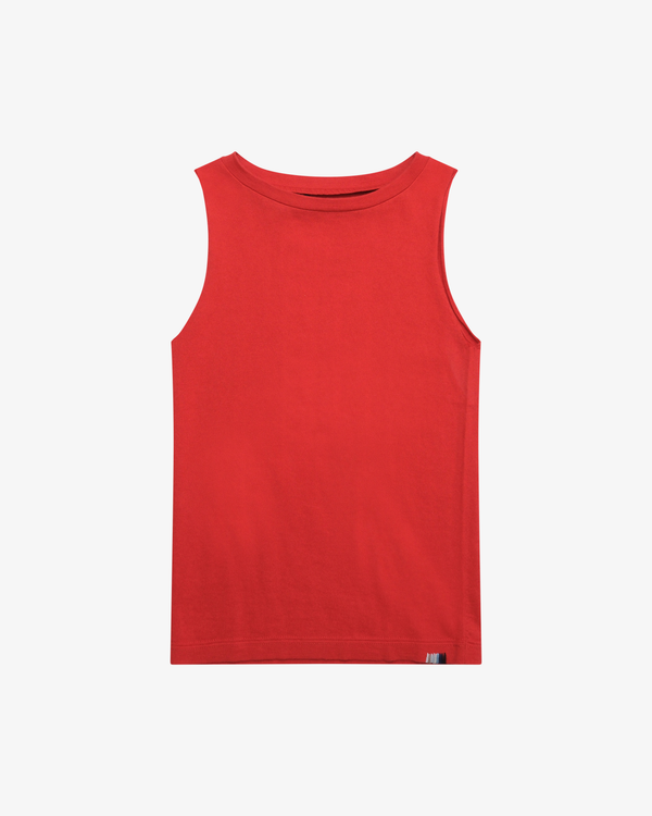 EXTREME CASHMERE - Men's No 501 Pip - (Red)