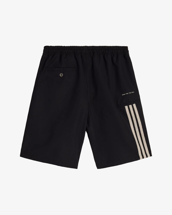 Adidas - Men's Song For The Mute Shorts - (Black)