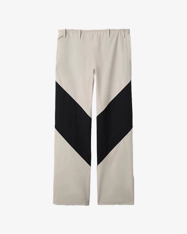 Asics - Novalis Liatrisory Trouser - (Off-White 020)