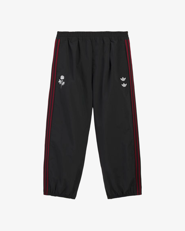 Adidas - Men's Willy Chavaria Woven Track Pant - (Black)