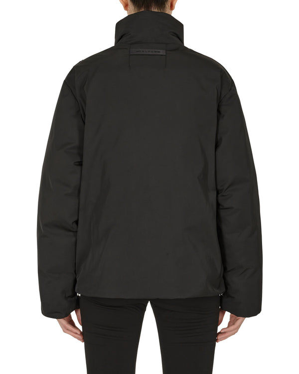 Alyx_1017 Alyx - Men'S Tricon Puffer-X - (Black)_JACKETS