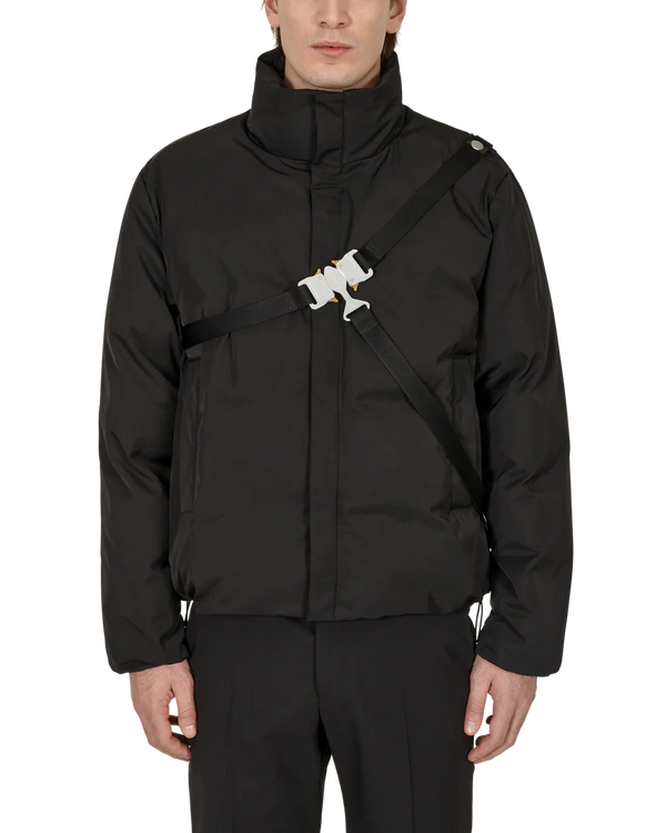 Alyx_1017 Alyx - Men'S Tricon Puffer-X - (Black)_JACKETS