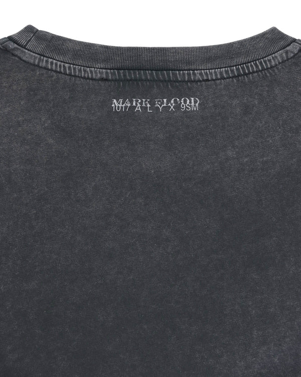 Alyx_ALYX - Men's Long Sleeve Graphic T-Shirt - (Washed Black)_TEES