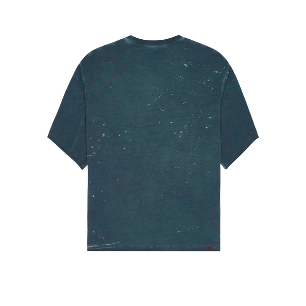 A COLD WALL - Studio T-Shirt - (Dark Grey)