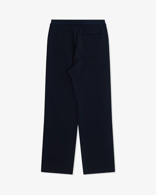 Adidas_Adidas - Wales Bonner Men's Pique Track Pant - (Navy)_PANTS