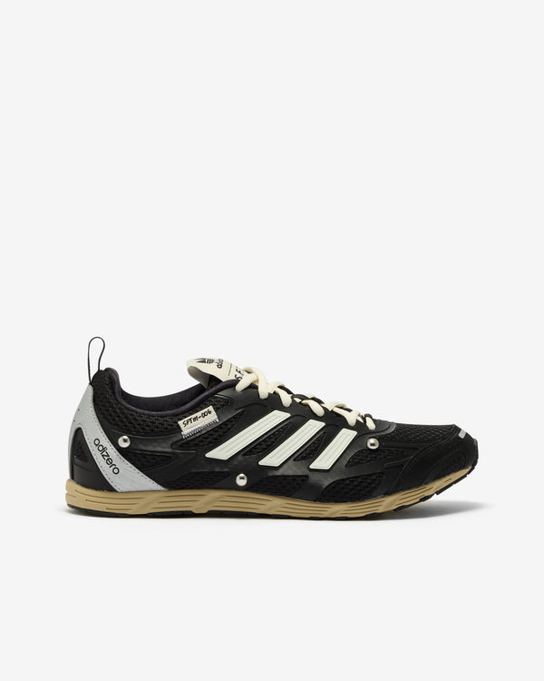 Adidas - Men's Adizero Pr Sftm - (Core Black)