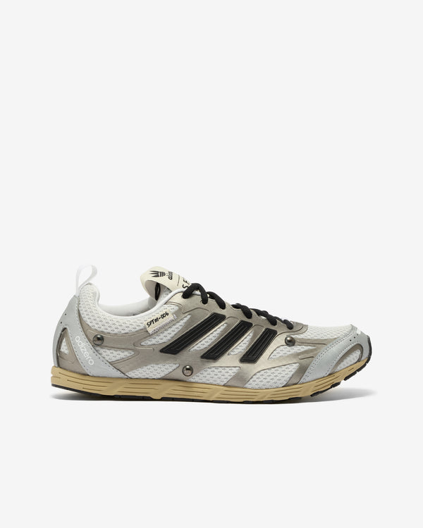 Adidas - Men's Adizero Pr Sftm - (Grey One)