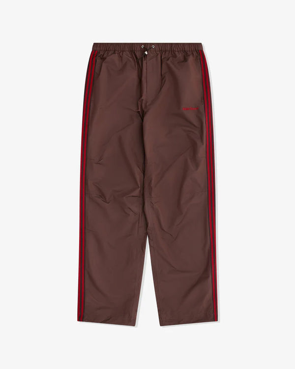 Adidas - Men's Wales Bonner Tracksuit Bottoms - (Night Brown)