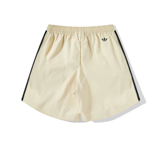 Adidas - Wales Bonner Statement Football Short - (Sandy Beige)