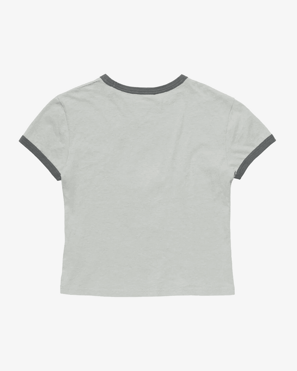 ACNE STUDIOS - Men's Etza Rose Midsummer - (Grey)