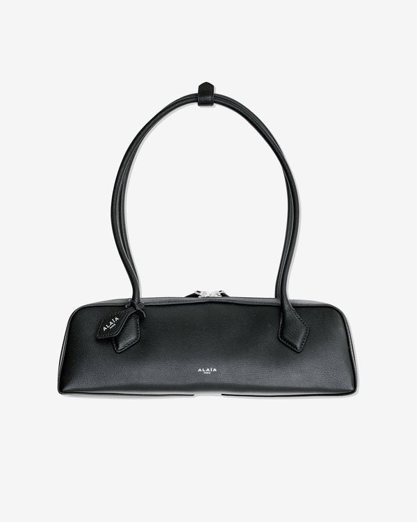 ALAÏA - Women's Teckel Medium Bag - (Black)