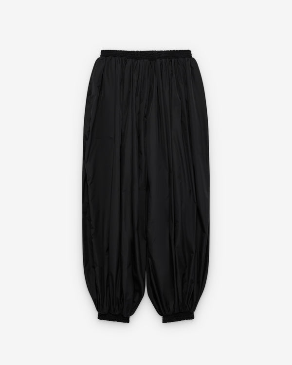 Azzedine Alaia_ALAÏA - Women's Balloon Pants - (Black995)_PANTS