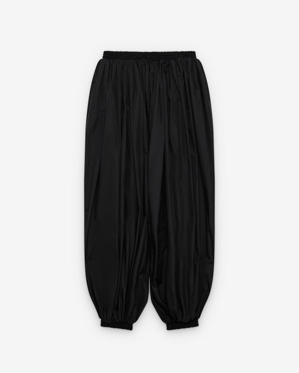 ALAÏA - Women's Balloon Pants - (Black995)