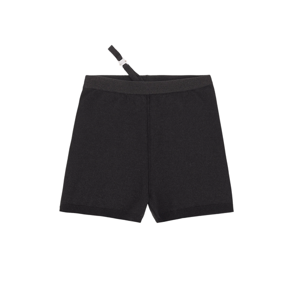 ALYX - Women's Knit Buckle Short - (Black)