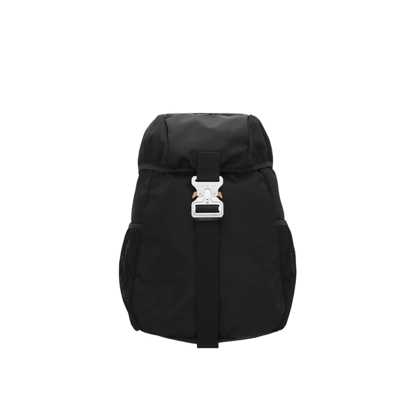 ALYX - Men's Buckle Camp Backpack - (Black)
