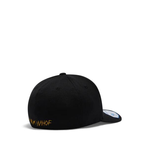 Anne Imhof_ANNE IMHOF - Emo Cap - (Black)_HATS