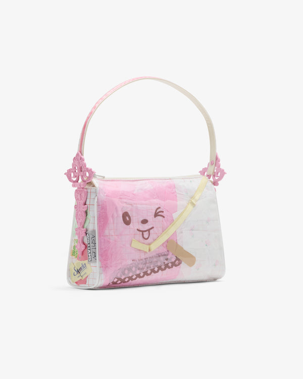 Ashley Williams - Women's Spellbind Handbag - (Multi)