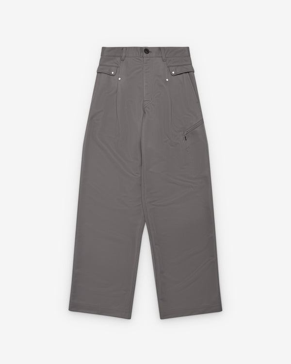 Asics - Men's Mirbelioids Cargo Trousers - (Grey)