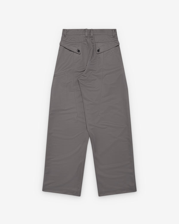 Asics - Men's Mirbelioids Cargo Trousers - (Grey)