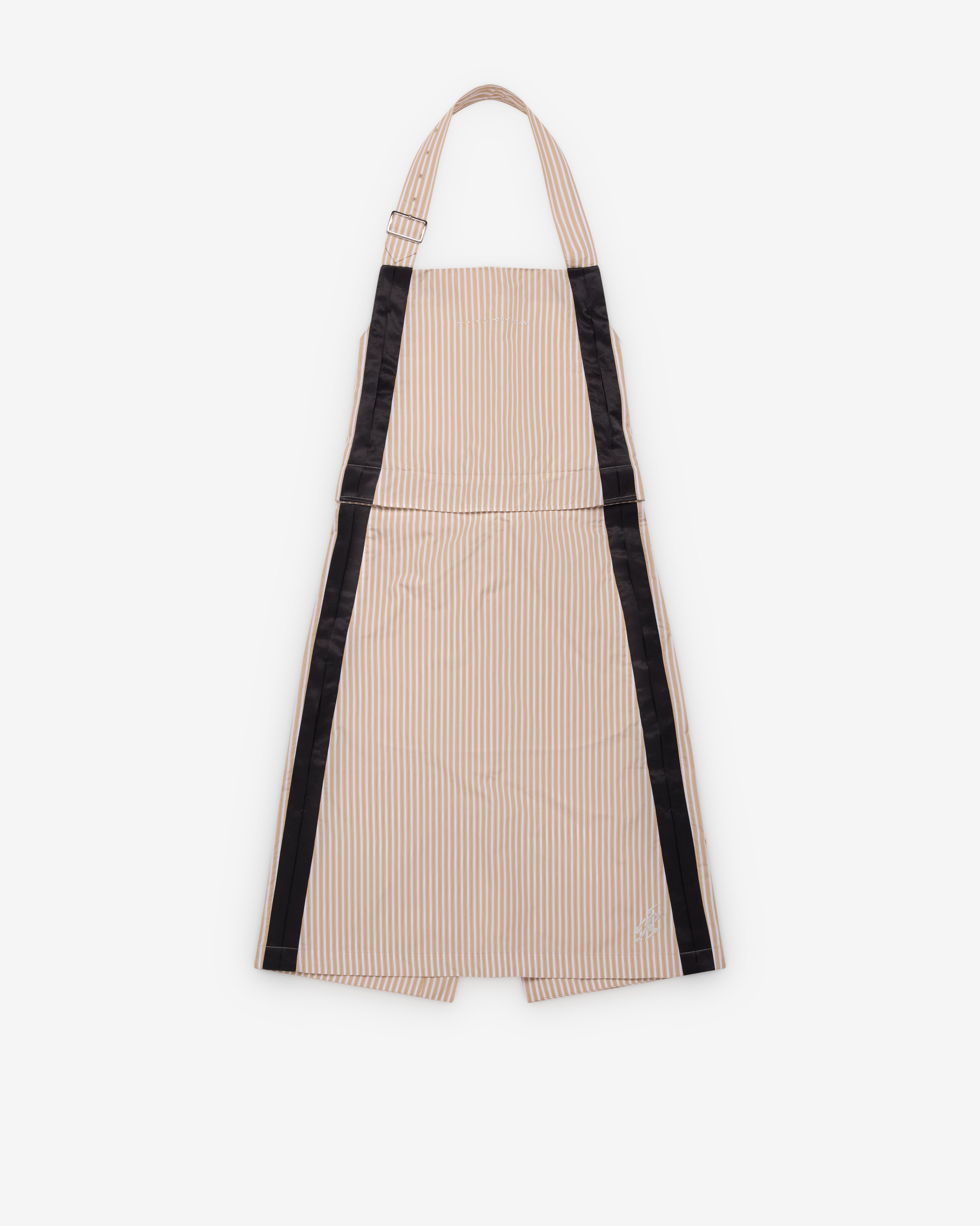 Asics: Men's Mirbelioids Apron (Stripes) | DSMS E-SHOP