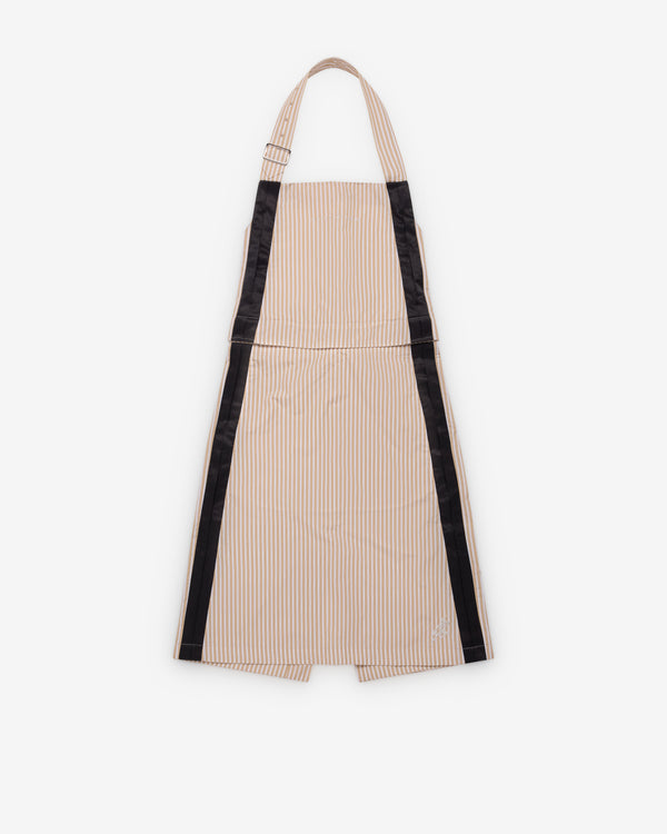 Asics - Men's Mirbelioids Apron - (Stripes)