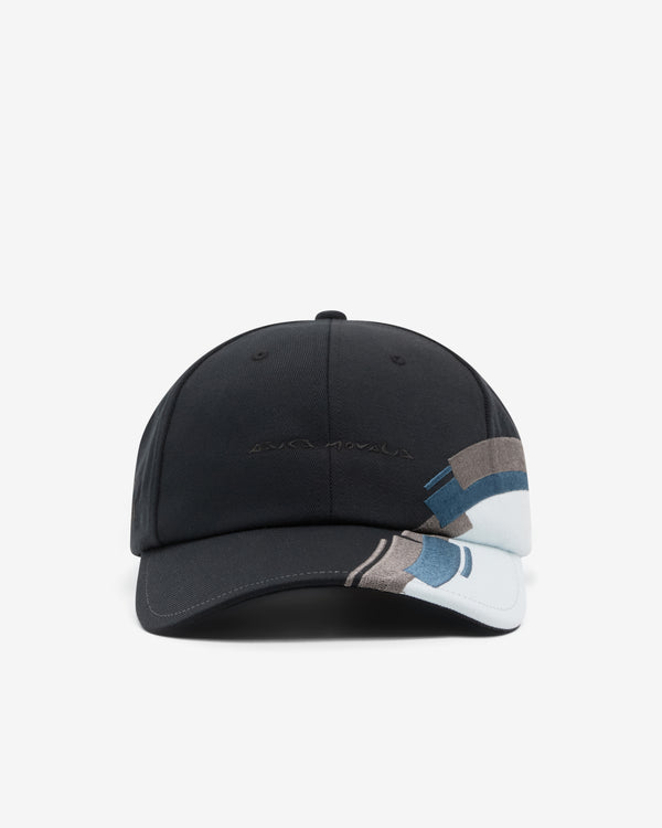 Asics - Men's Isatis Cap - (Black)