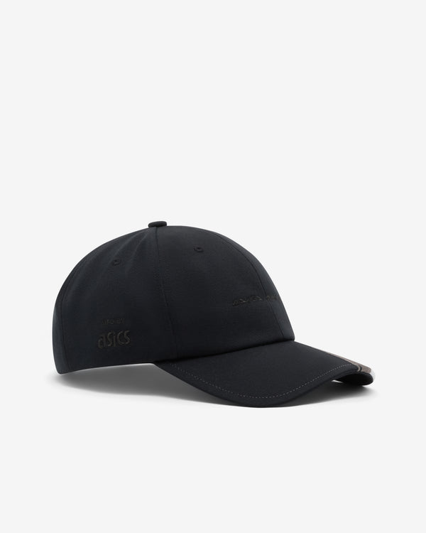 Asics - Men's Isatis Cap - (Black)