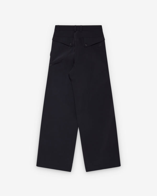 Asics - Men's Mirbelioids Cargo Trousers - (Black)