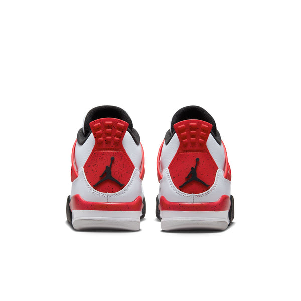Nike_Nike - Kid's Air Jordan 4 Retro - (408452-161)_SNEAKERS