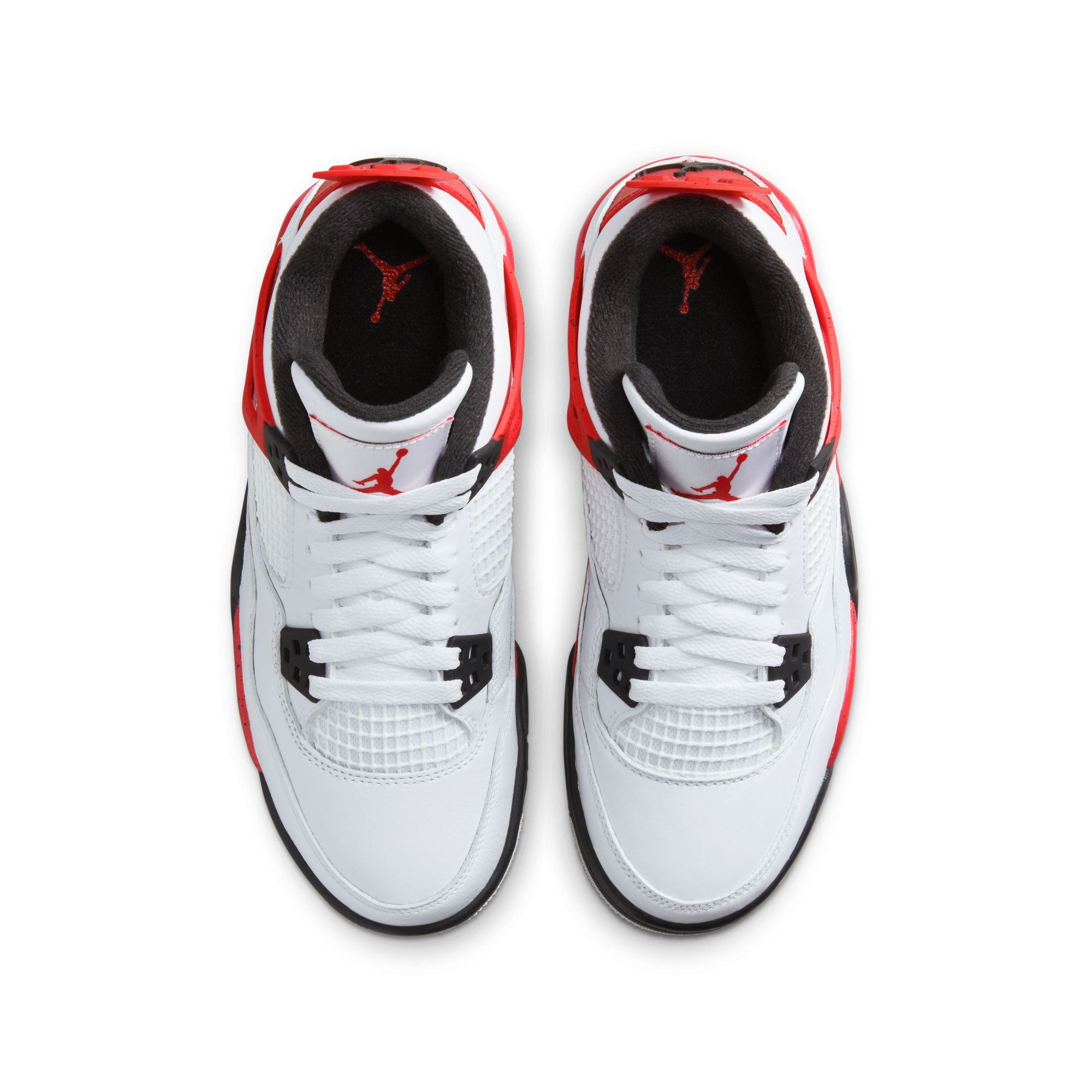 Nike - Air Jordan 4 Retro - (408452-161) | Dover Street Market E-Shop ...