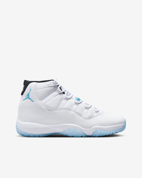 Nike - Men's Air Jordan 11 Retro - (CT8012-104)