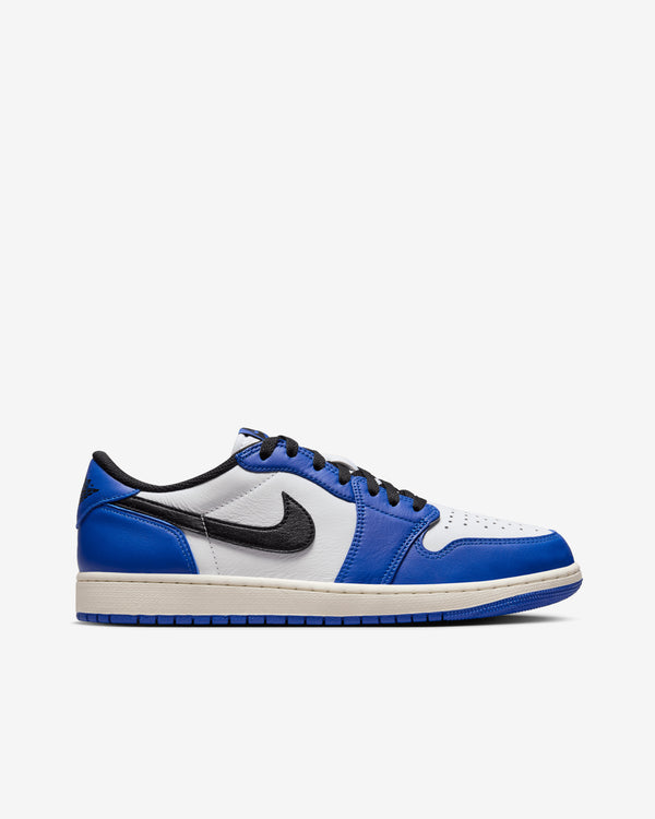 Nike - Men's Air Jordan 1 Retro Low OG - (CZ0790-140)