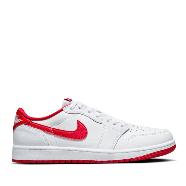 Nike - Men's Air Jordan 1 Retro Low OG - (CZ0790-161)