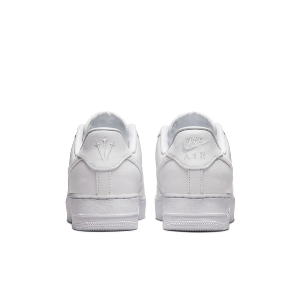 Nike_Nike - Nocta Air Force 1 - (CZ8065-100)_SNEAKERS
