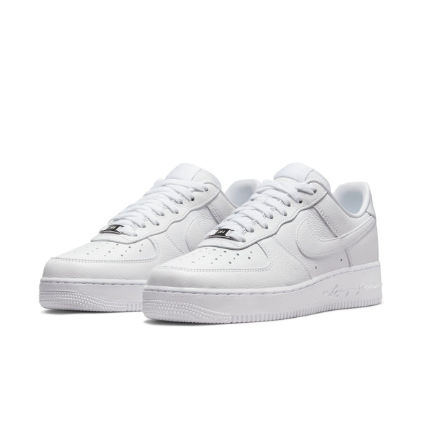 Nike_Nike - Nocta Air Force 1 - (CZ8065-100)_SNEAKERS