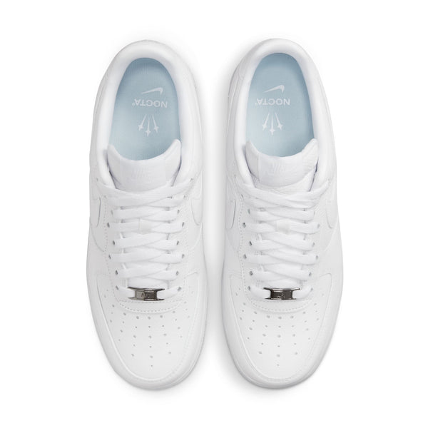 Nike_Nike - Nocta Air Force 1 - (CZ8065-100)_SNEAKERS