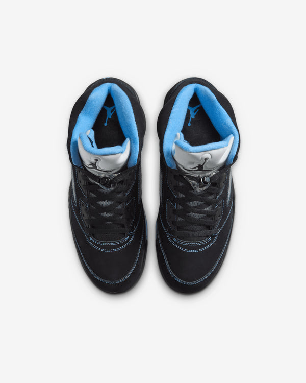 Nike - Men's Air Jordan 5 Retro - (DD0587-008)