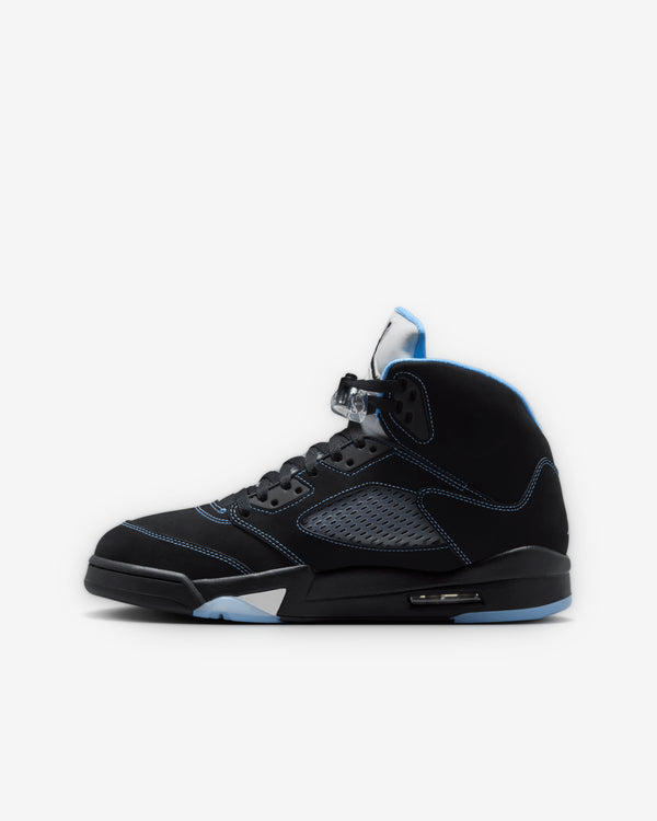 Nike - Men's Air Jordan 5 Retro - (DD0587-008)