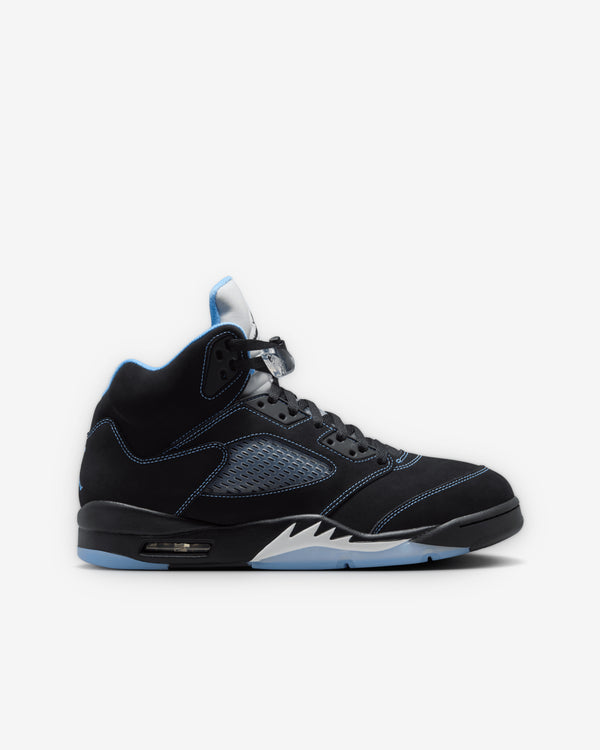 Nike - Men's Air Jordan 5 Retro - (DD0587-008)