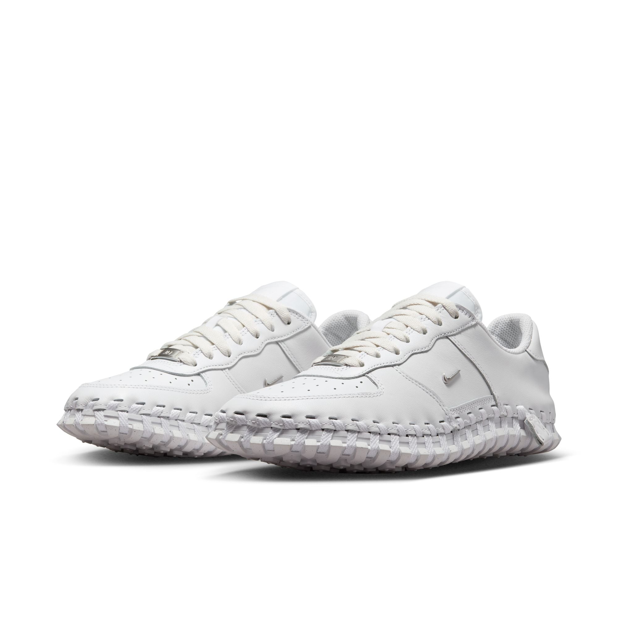 Nike - Jacquemus J Force Low LX SP - White (DR0424-100)