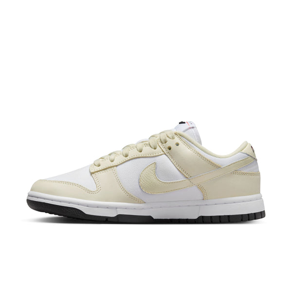 Nike_Nike - Women's Dunk Low LX NBHD - (White DZ2710-100)_SNEAKERS