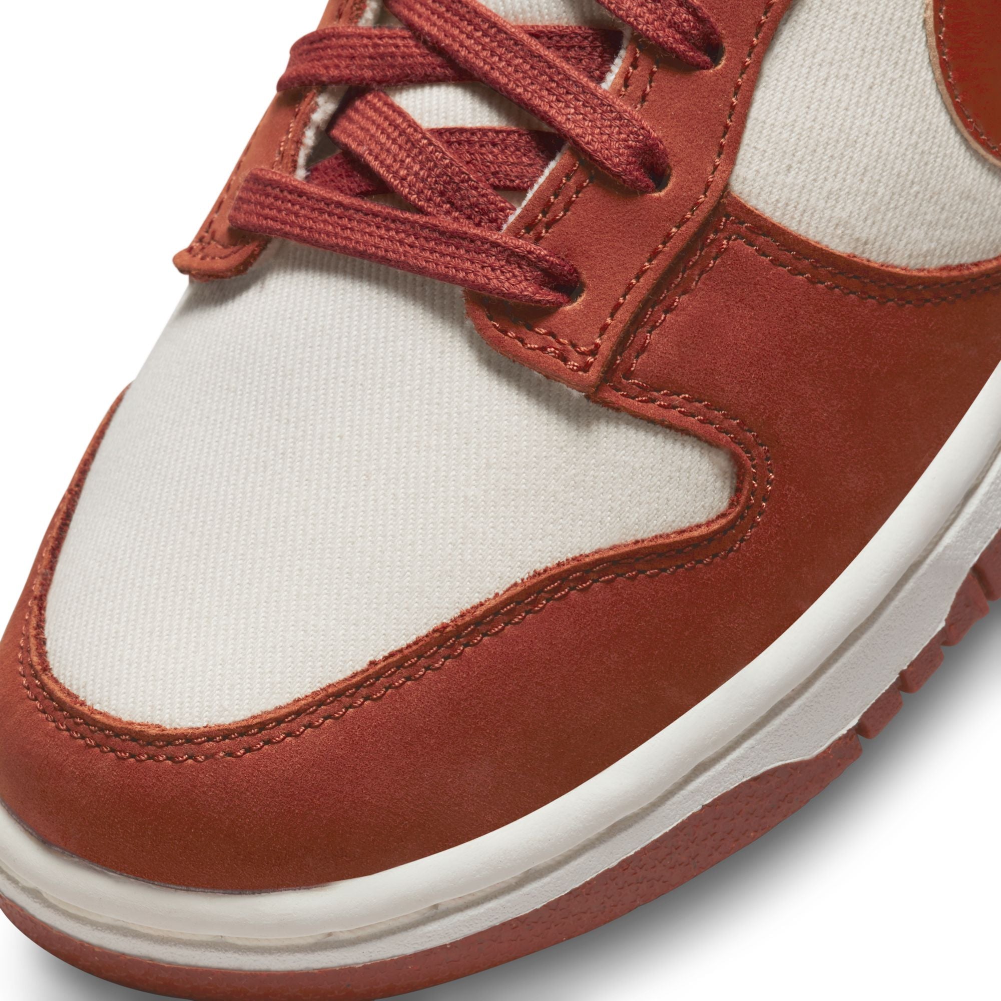 nike sb brown and red
