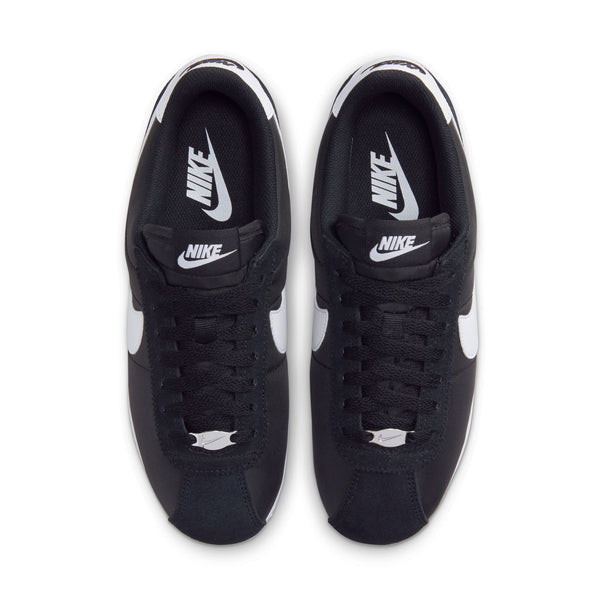 Nike_Nike - Women's Cortez - (Black and White DZ2795-001)_SNEAKERS