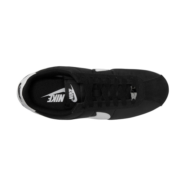 Nike_Nike - Women's Cortez - (Black and White DZ2795-001)_SNEAKERS
