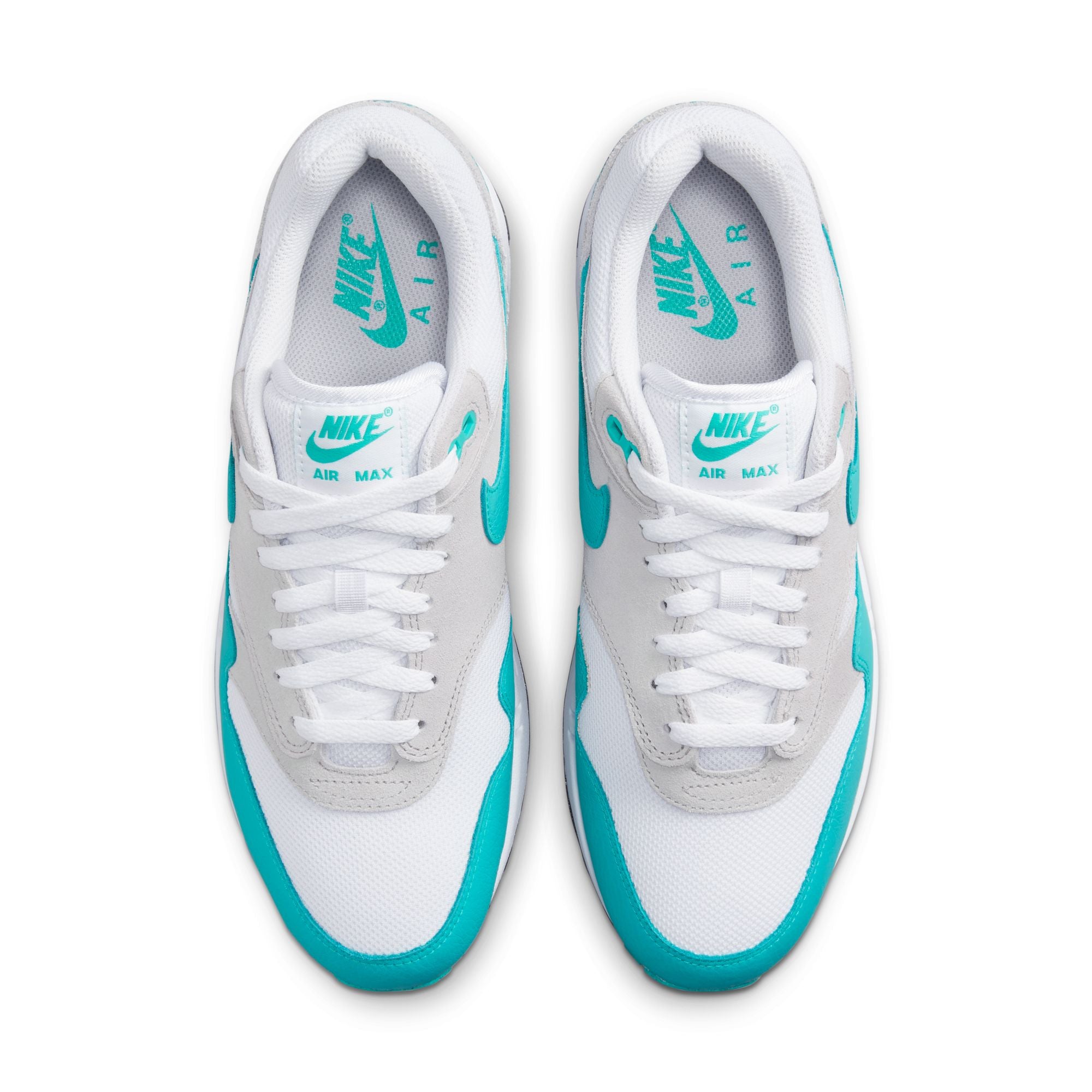 NIKE - Air Max 1 - (Clear Jade DZ4549-001) | Dover Street Market E-Shop ...