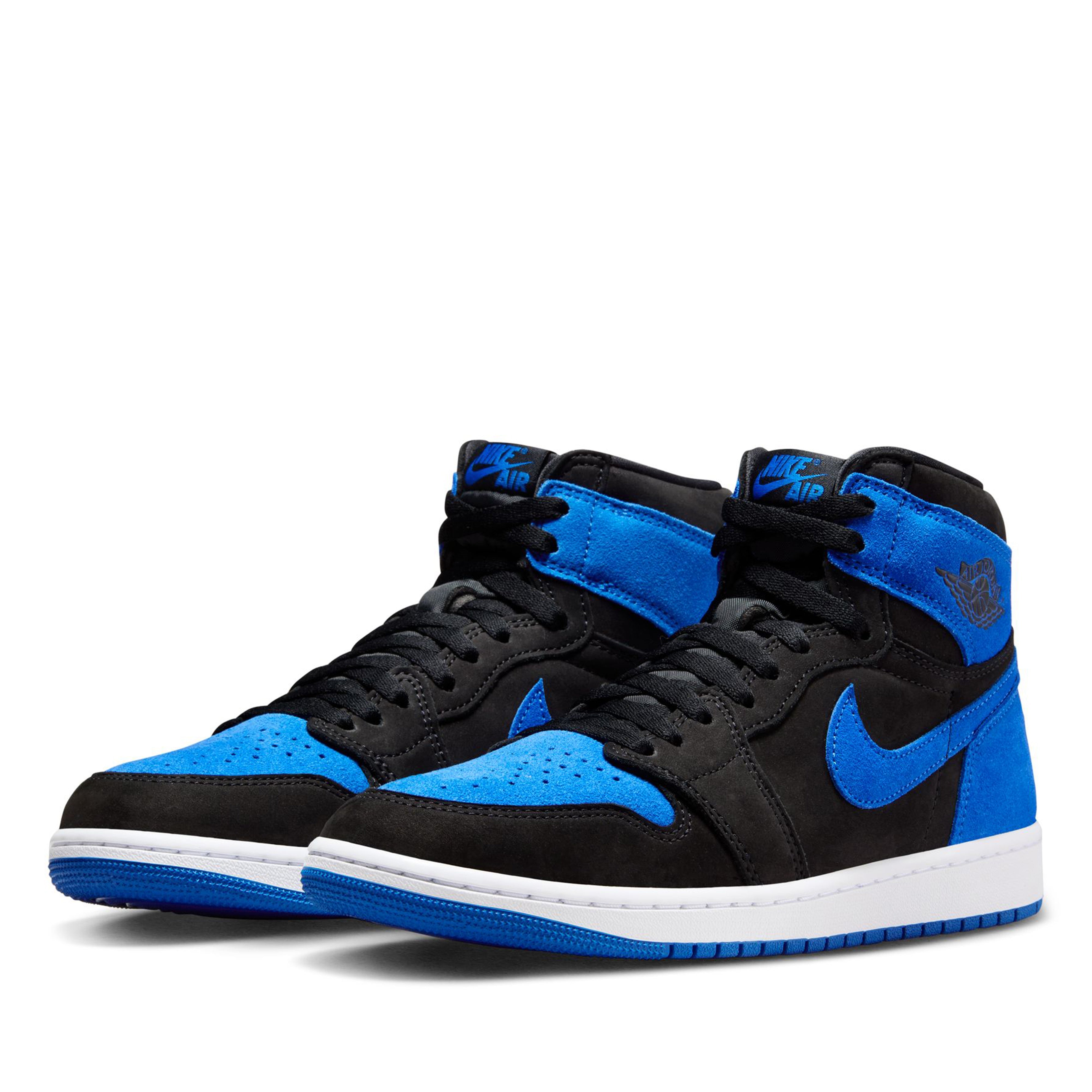 Men's air jordan 1 clearance mid retro