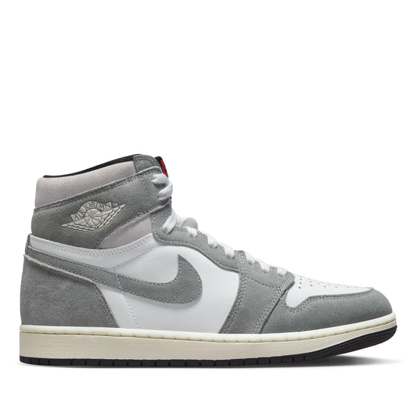 Nike - Men's Air Jordan 1 Retro High OG - Grey (DZ5485-051)